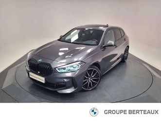 118i 136ch m sport