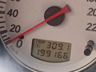 mitsubishi airtrek 2.4 16v 163cv/ 136cv 4x4 5p aut. 2008