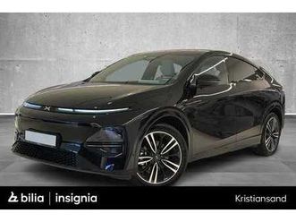 performance awd/hengerfeste/550km/280kw hurtiglading