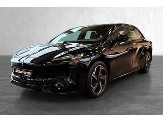 ny bil, 619 hk, 4wd, hud, pano ++