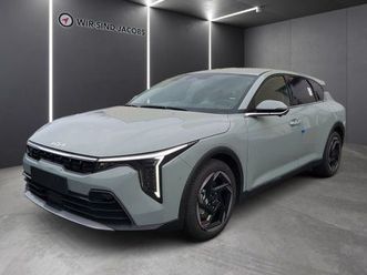 kia k4 1.6t 150ps dct7 spirit dwp sd bluetooth navi