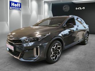 kia xceed 1.6t 180 dct7 gt line- happy new year