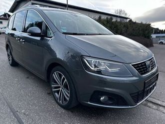 seat alhambra fr-line navi/acc/1.hd