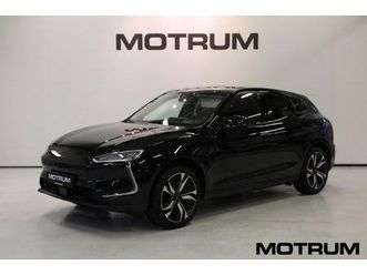 awd 585hk premium m/ blackpack headup pano massasje 360