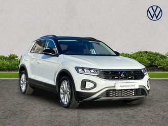 1.5 tsi match euro 6 (start/stop) 5dr