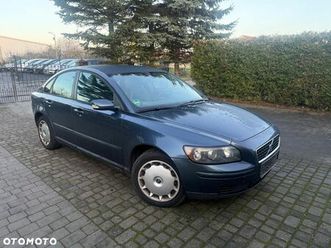 volvo s40 1.8 rdesign