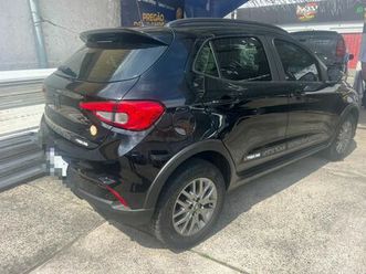 trekking 1.3 8v flex