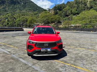 fiat pulse audace 1.0 turbo 200 flex aut. 2022