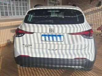 fiat pulse drive 1.3 8v flex aut. 2023