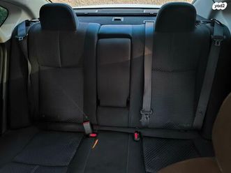 sr אוט׳ 1.8 (124 כ״ס)