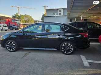 sr אוט׳ 1.8 (124 כ״ס)