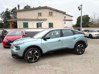 c4 1.2 puretech feel pack s