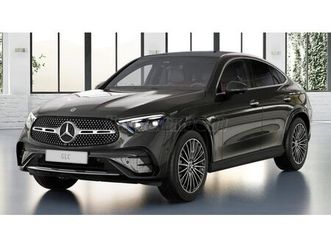 mercedes-benz glc 220 d 4matic 9g-tronic mild hybrid drive coupé nettó: 21.566.768 ft