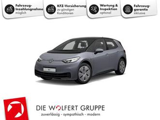 id.3 pro performance navi-pro winterräder