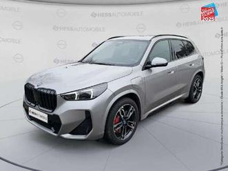 xdrive25e 245ch m sport