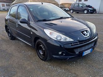 206 plus 1.1 60cv 5p. generation eco gpl