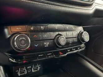 dodge durango srt 475 6.4 v8 hors homologation 4500e