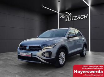 t-roc tsi life dsg led navi aid acc rfk sh