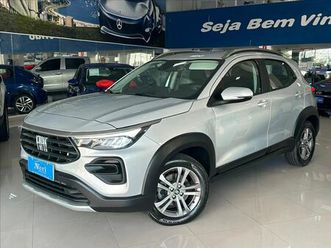 fiat pulse audace 1.0 turbo 200 flex aut. 2022