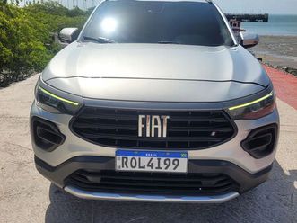 fiat pulse audace 1.0 turbo 200 flex aut. 2022