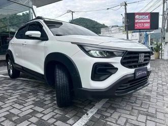 fiat pulse drive 1.0 turbo 200 flex aut. 2022