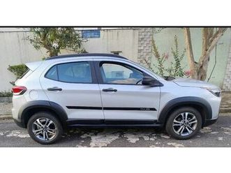 fiat pulse drive 1.3 8v flex mec. 2023