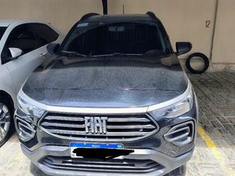 fiat pulse drive 1.3 8v flex mec. 2023