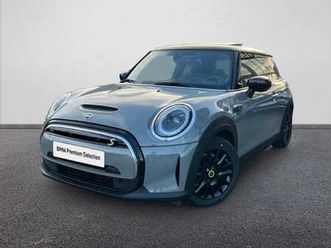 cooper se 184ch edition premium plus bva 5cv