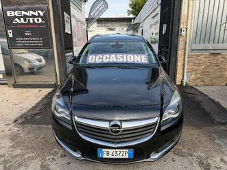 insignia opel insignia cdti star&stop sports