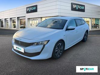 sw hybrid 225 e-eat8 allure pack