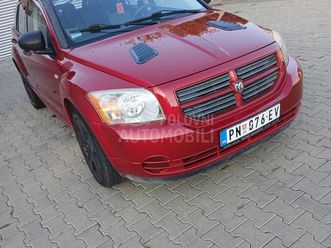dodge caliber limited