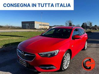 insignia 2ª serie insignia 2.0 cdti s&s aut. sports tourer innovation