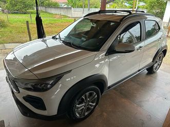 fiat pulse drive 1.3 8v flex aut. 2023