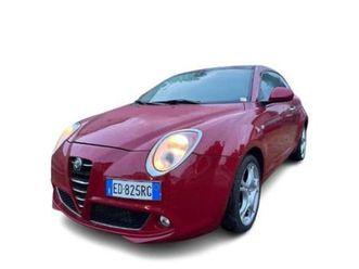 mito mito 1.4 t 135 cv m.air distinctive premium pack