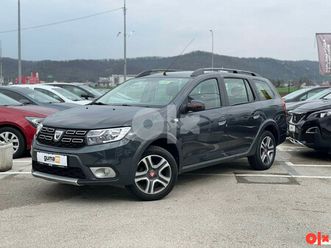 dacia logan mcv stepway 0,9 tce 90 prestige 25403