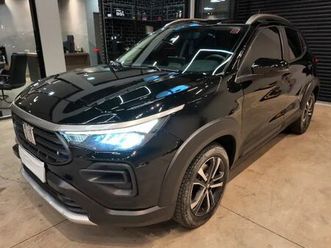 fiat pulse audace 1.0 turbo 200 flex aut. 2023