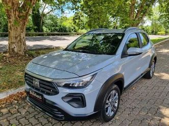 fiat pulse drive 1.0 turbo 200 flex aut. 2022