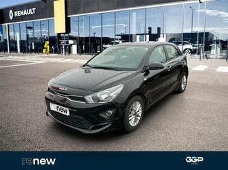 1.0 t-gdi 100ch active