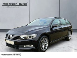 passat variant 2.0 tdi bmt trendline*pdc*navi*bt*