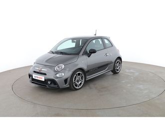 abarth 500 1.4 turbo t-jet 595