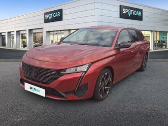 sw phev 180 e-eat8 allure pack