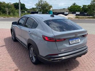 fiat fastback 1.0 200 turbo flex aut 2024