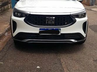 fiat fastback audace 1.0 200 t. flex aut 2023