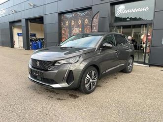 1.6 hybrid 225 e-eat8 allure