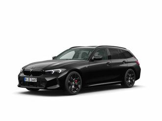 bmw 330d xdrive touring m sportpaket standhzg ahk hk