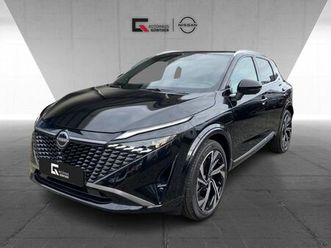 nissan qashqai tekna+ automatik bose/winter/hud/pgd/20z