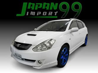260hv / st246w gt-four / komea jdm-rallifarmari