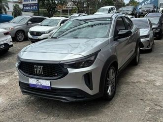 fiat fastback 1.0 200 turbo flex aut 2024 !! race car !!