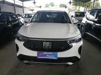 fiat fastback audace 1.0 200 t. flex aut 2023