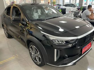 impetus 1.0 200 t. flex aut